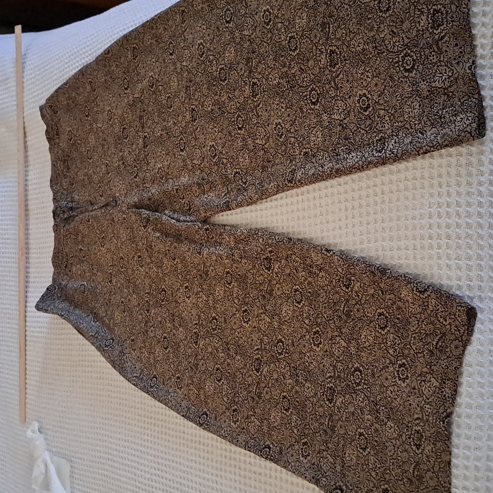 Ladies Pants